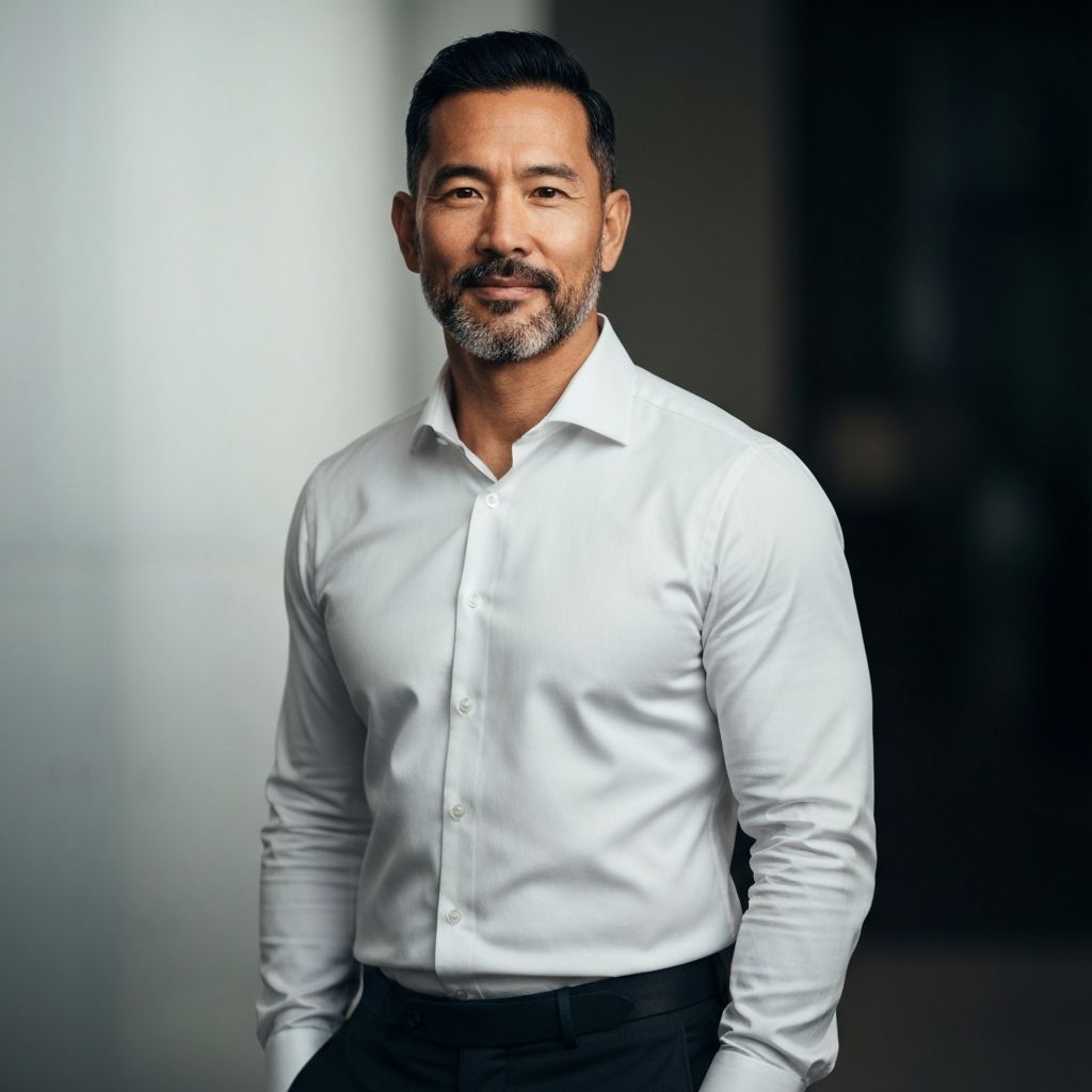 Dr. Anthony Youn, Founder of YOUN PLASTIC SURGERY